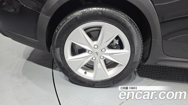 Volvo V60 Cross Country 2-го поколения T5 AWD - фото 3