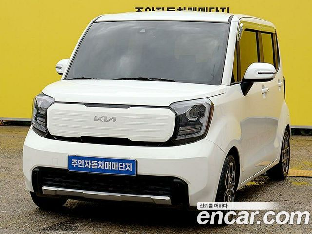 Kia RAY Новый Signature - фото 1