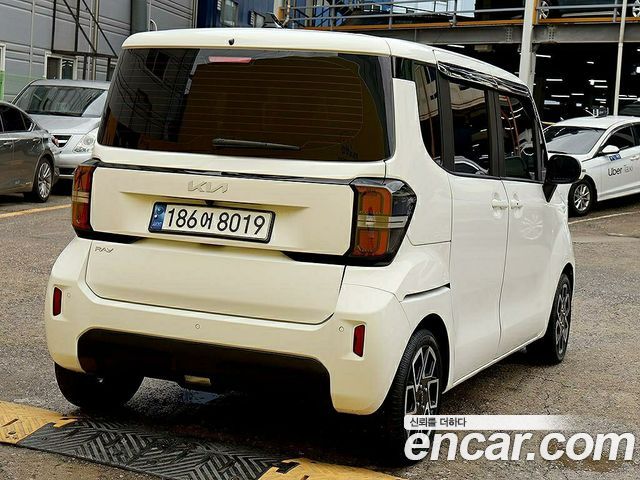 Kia RAY Новый Signature - фото 3