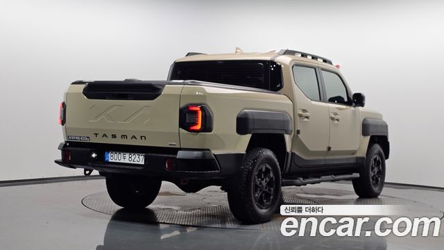 Kia Tasman 2.5T Gasoline 4WD X-Pro - фото 0