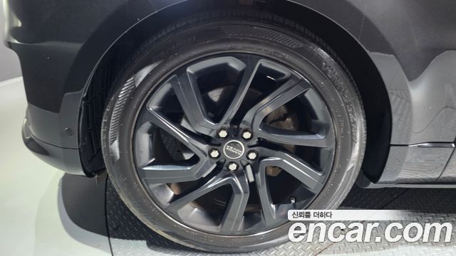 Land Rover Range Rover Sport 2-го поколения 3.0 SDV6 HSE Dynamic - фото 4