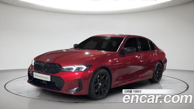 BMW 3-Series G20 M340i Pro First edition - фото 0