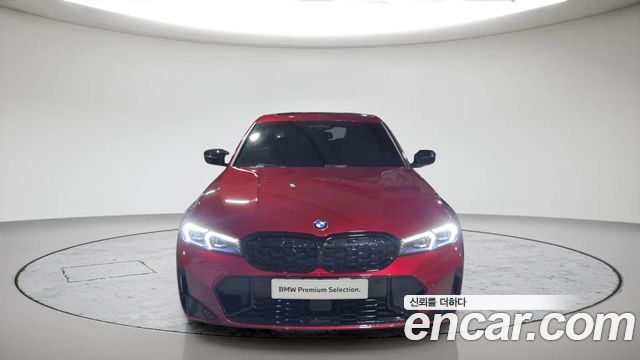 BMW 3-Series G20 M340i Pro First edition - фото 2