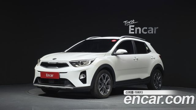 Kia Stonic 1.4 Prestige - фото 0