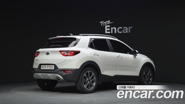 Kia Stonic 1.4 Prestige - фото 1