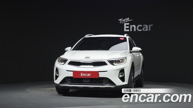 Kia Stonic 1.4 Prestige - фото 2