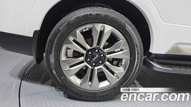 Kia Mohave (The Master) Diesel 3.0 4WD 5-Seater Masters - фото 4