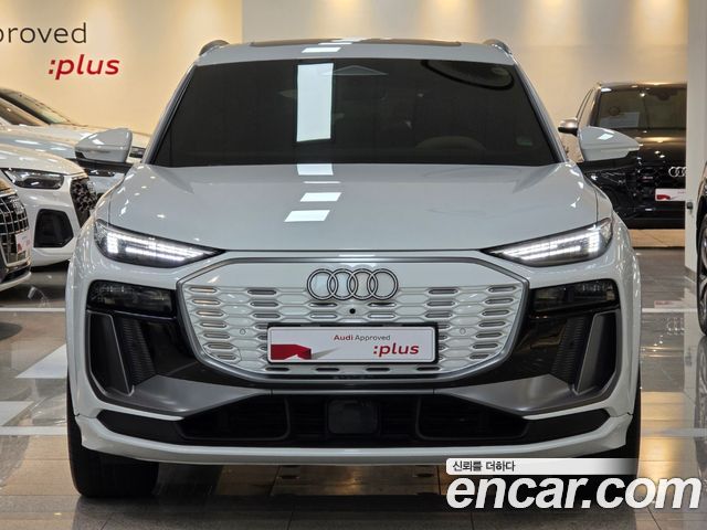 Audi Q6 e-tron GF Performance Premium - фото 2