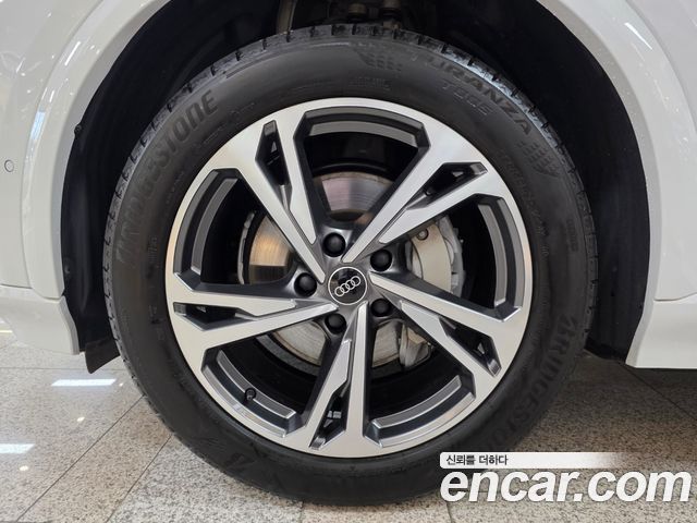 Audi Q6 e-tron GF Performance Premium - фото 4