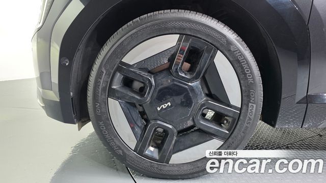 Kia EV9 Long Range 4WD Earth - фото 4