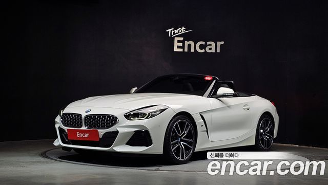 BMW Z4 G29 sDrive20i M Sport - фото 0
