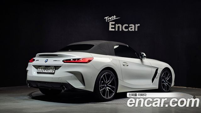 BMW Z4 G29 sDrive20i M Sport - фото 1