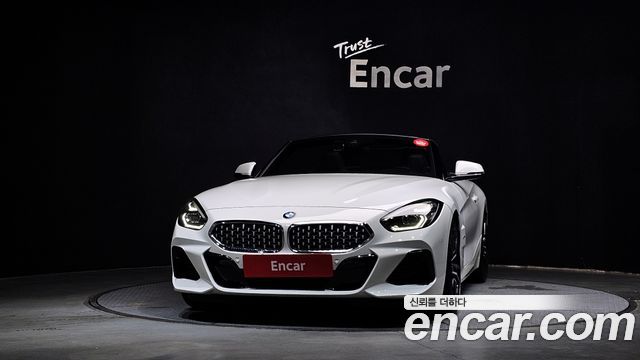 BMW Z4 G29 sDrive20i M Sport - фото 2