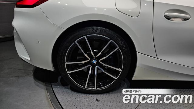 BMW Z4 G29 sDrive20i M Sport - фото 4