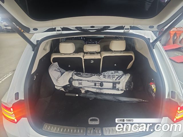 Genesis GV80 2.5T Gasoline AWD - фото 4