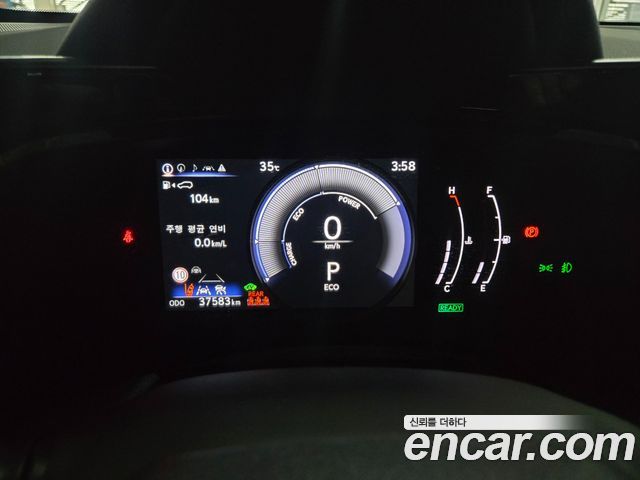 Lexus NX 2-го поколения Premium - фото 2