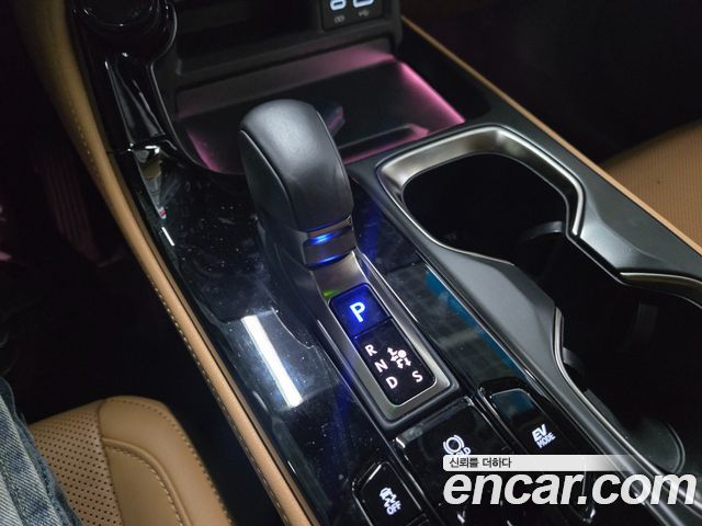 Lexus NX 2-го поколения Premium - фото 3