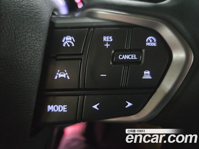 Lexus NX 2-го поколения Premium - фото 4