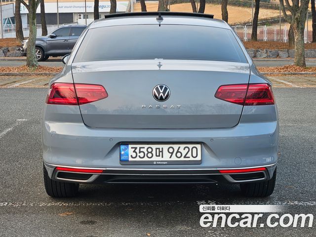 Volkswagen Passat B8 2.0 TDI Prestige - фото 3