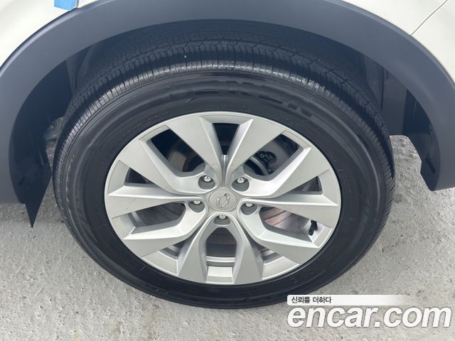 Renault Samsung XM3 1.6 GTe LE Plus - фото 4