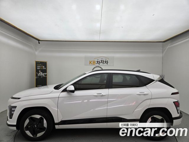 Hyundai Kona SX2 Long Range Premium - фото 1