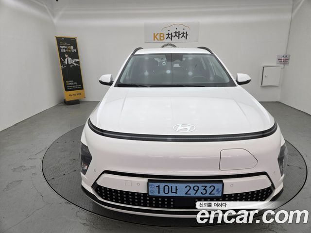 Hyundai Kona SX2 Long Range Premium - фото 2