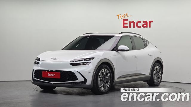 Genesis GV60 Standard - фото 0