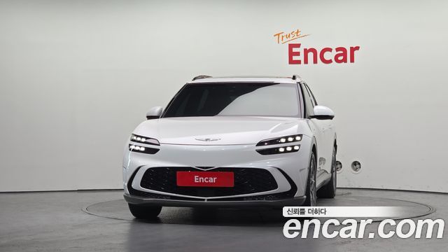 Genesis GV60 Standard - фото 2