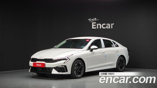 Kia K5 Новый 3-го поколения 2.0 Noblesse - фото 0
