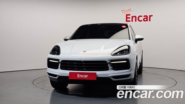 Porsche Cayenne PO536 3.0 Coupe - фото 2