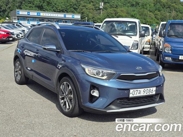 Kia Stonic Diesel 1.6 Prestige - фото 2