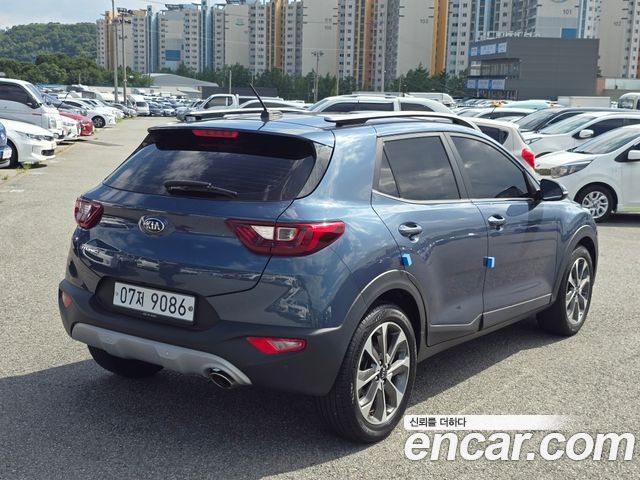 Kia Stonic Diesel 1.6 Prestige - фото 3