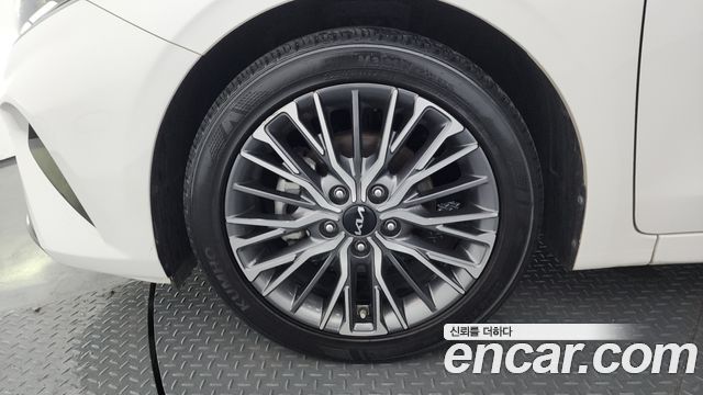 Kia K3 Новый 2-го поколения 1.6 signature - фото 3