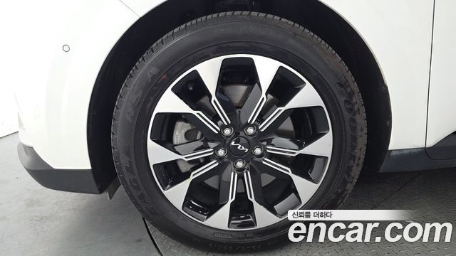 Kia Carnival 4-го поколения 9-Seater Noblesse - фото 4