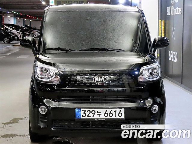 Kia RAY Новый Prestige - фото 2