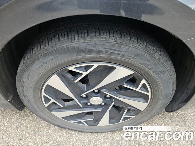Hyundai Grandeur Новый IG, гибрид Premium Choice - фото 4