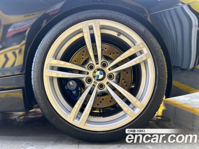 BMW M2 F87 M2 Coupe - фото 4