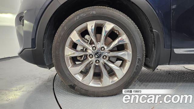 Kia Sorento Новый Diesel 2.0 4WD Noblesse - фото 4