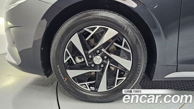 Hyundai Grandeur Новый IG, гибрид Exclusive - фото 4