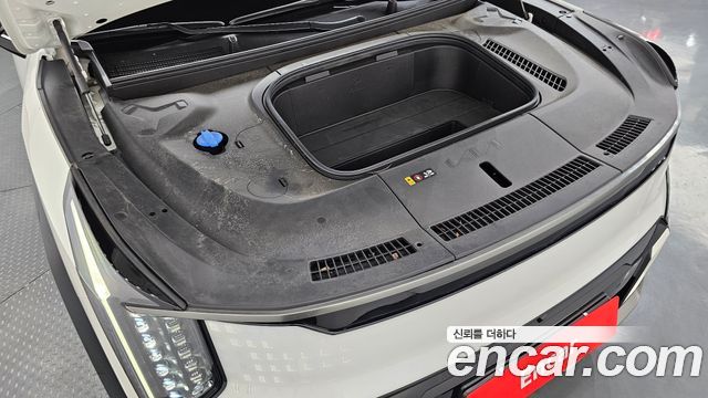 Kia EV9 Long Range 4WD GT Line - фото 4