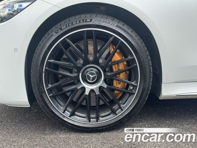 Mercedes-Benz S-Class W223 AMG S63 E Performance 4MATIC - фото 4