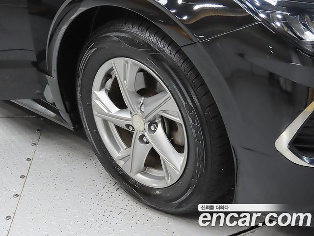Hyundai Sonata DN8 2.0 Premium - фото 4