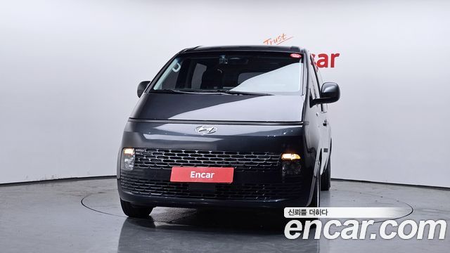 Hyundai Staria Tourer 11-Seater Smart - фото 2