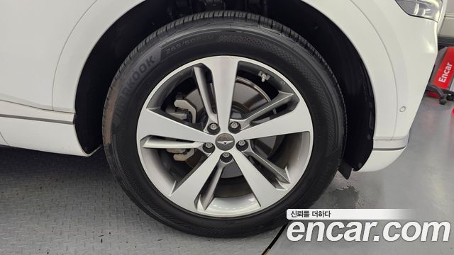 Genesis GV80 2.5T Gasoline 2WD - фото 4