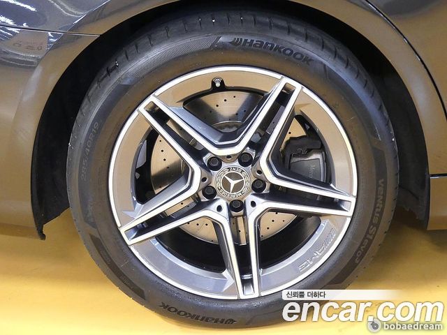 Mercedes-Benz S-Class W223 S400 d 4MATIC - фото 4