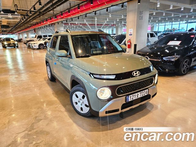 Hyundai Casper Новый Turbo The Essential - фото 2