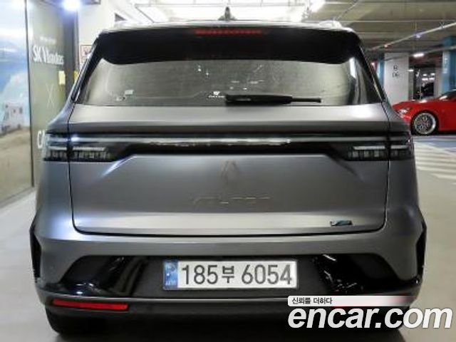 Renault Samsung Grand Koleos 1.5 E-TECH Esprit Alphine 2WD - фото 4