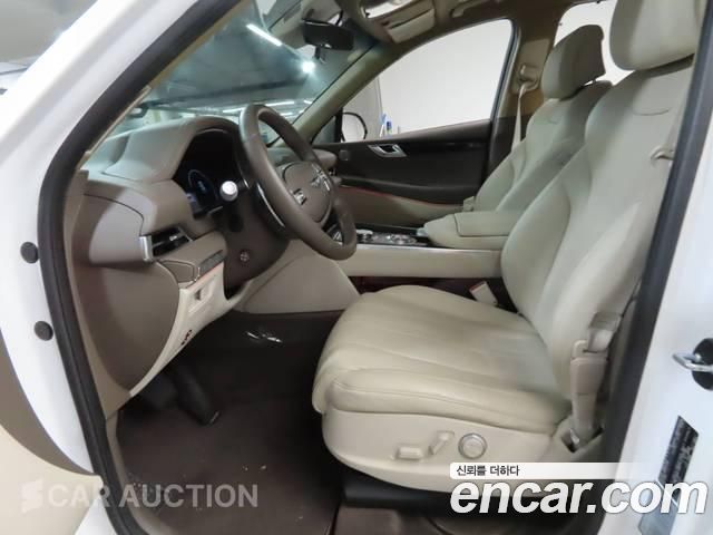 Genesis GV80 2.5T Gasoline AWD - фото 1