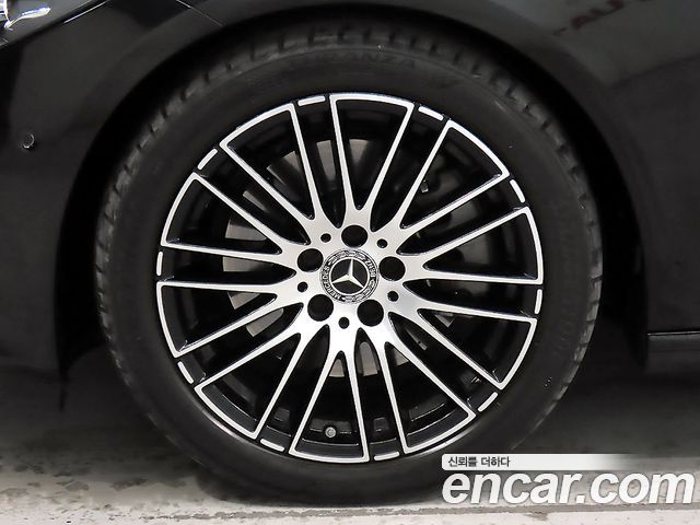 Mercedes-Benz C-Class W206 C300 4MATIC Avantgarde - фото 4