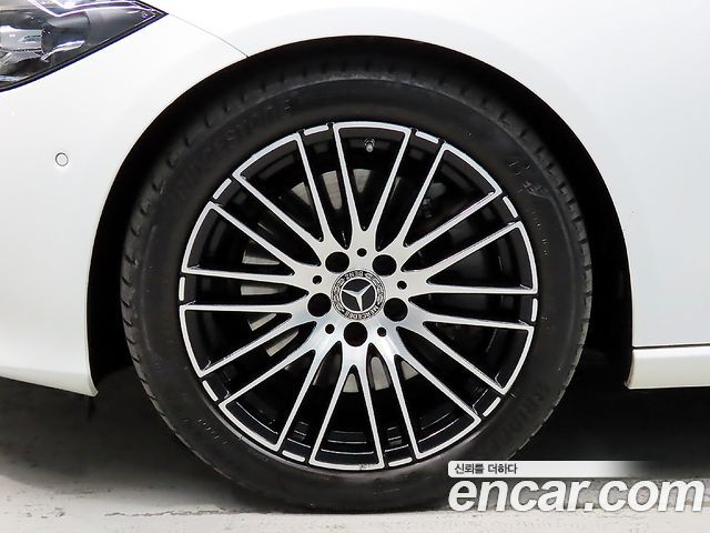 Mercedes-Benz C-Class W206 C300 4MATIC Avantgarde - фото 4